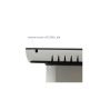 Hotowell BACnet Smart Home Thermostat 2 Pipe Proportional Valve Ac Thermostat Time Display Function