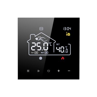 Fan coil thermostat,Room thermostat,Thermostat