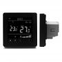 2 Pipe 4 Pipe Keycard Sensor FC08 Fan Coil Unit Thermostat For House Occupancy mode