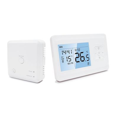 Heating Thermostat,Room thermostat,Thermostat,Wireless Thermostat,hotel thermostat