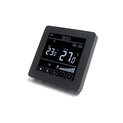 Fan coil thermostat,Room thermostat,Wifi thermostat,modbus thermostat