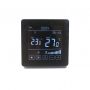 Dry Contact Digital Smart Thermostat Keycard Function 2 Pipe 4 Pipe Modbus Thermostat Hotowell